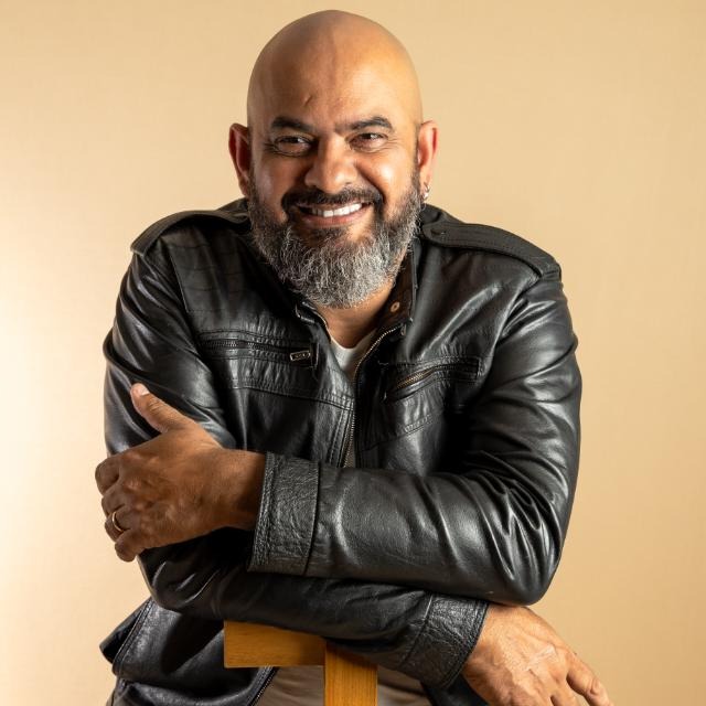 Foto de Cristiano Souza