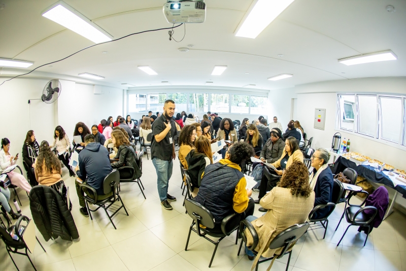 Foto da Galeria